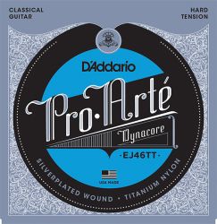 EJ46TT ProArte DynaCore D'Addario