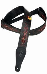 Ремень для гитары LEVY'S MPJH2 003