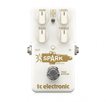 TC electronic SPARK BOOSTER  