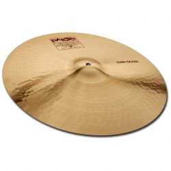 0001061216 2002 Thin Crash  Paiste