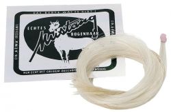 GEWA Mustang Bow Hair Extra Strong волос для смычка скрипки/альта, небеленый,...