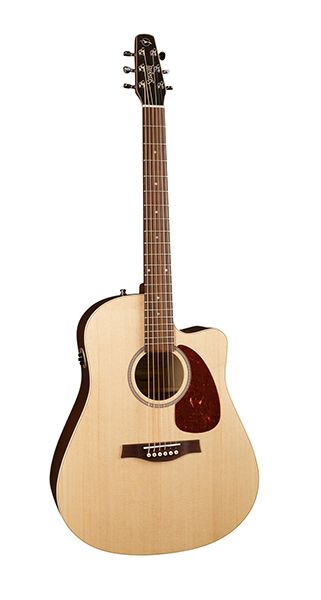 030910 Coastline S6 SLIM CW Spruce QIT  Seagull