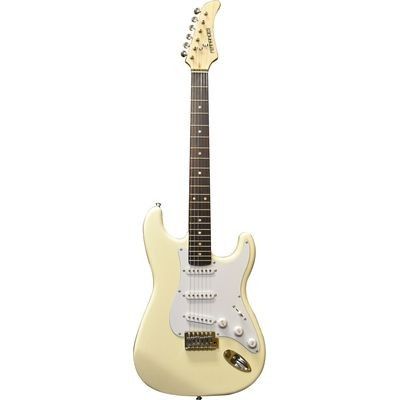 Электрогитара шестиструнная FERNANDES LE-1Z 3S CW/ R