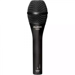 Audix VX10  Вокальный конденсаторный микрофон, кардиоида