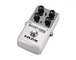 Boost-Core-Deluxe Nux Cherub