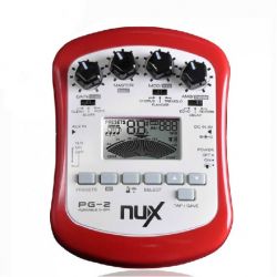 Процессор эффектов NUX PG-2