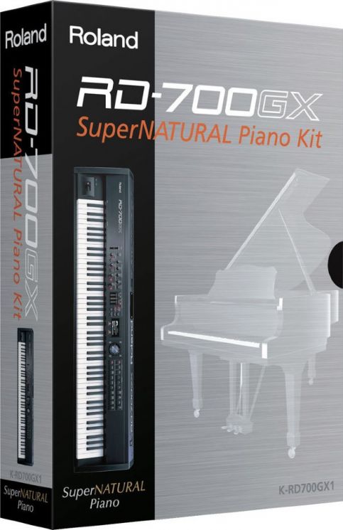 Карта расширения ROLAND K-RD700GX1