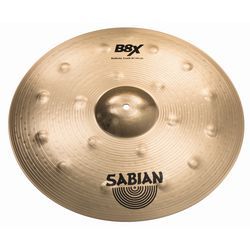 Sabian 18" B8X Thin Crash  