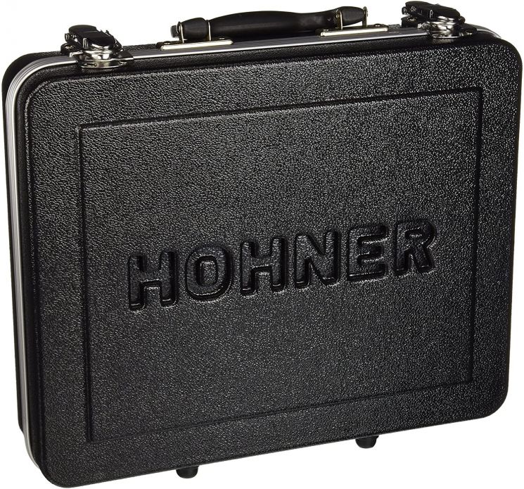 Кейс для губных гармоник HOHNER MZ91141
