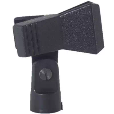 Rockstand RS 20792  держатель микрофона "прищепка", диам. 22-30 мм