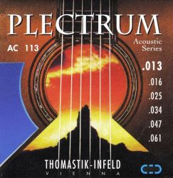 AC113 Plectrum Thomastik