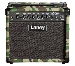 LX20R Комбоусилитель гитарный Laney