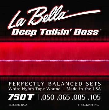 750T-B  050-135 La Bella