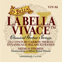 VIV-M  La Bella