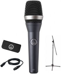 Микрофон AKG D5 Stage Pack