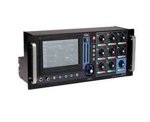 DB20P-600 Soundking