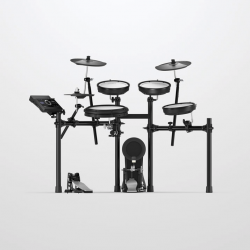 Roland TD-17KV+MDS-4V