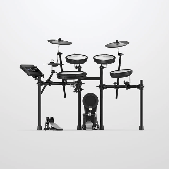 Roland TD-17KV+MDS-4V