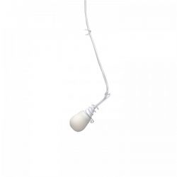 PEAVEY VCM 3 - White - Конденсаторный подвесной микрофон для подзвучивания...