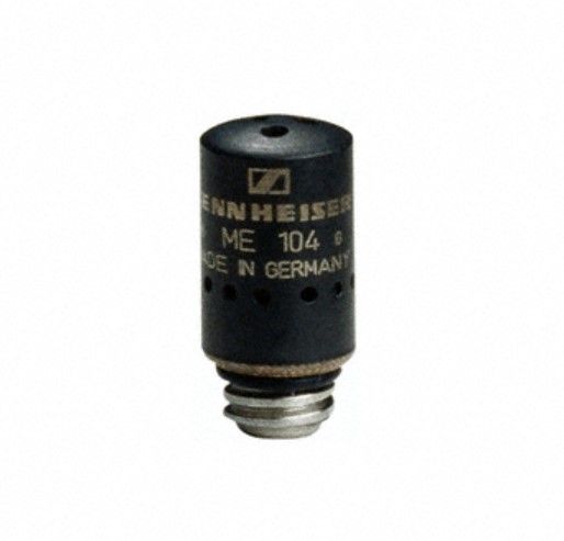 004227 ME 104-ANT Капсюль петличного микрофона, Sennheiser