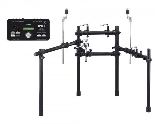 Электронная ударная установка YAMAHA DMR502