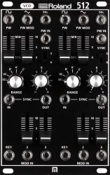 Roland SYS-512