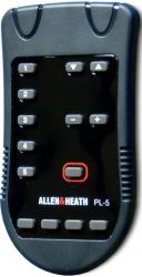 ALLEN&HEATH PL- 5