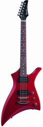 Электрогитара CRUZER RG-600 M.RD