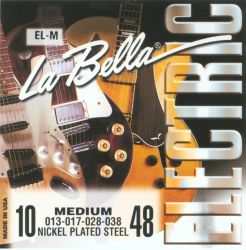 EL-M  10-48 La Bella
