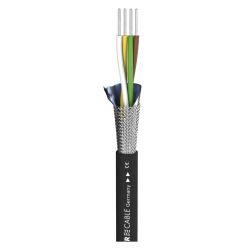 540-0051FC SC-Binary 434 DMX512 FRNC Кабель DMX, 100м, Sommer Cable