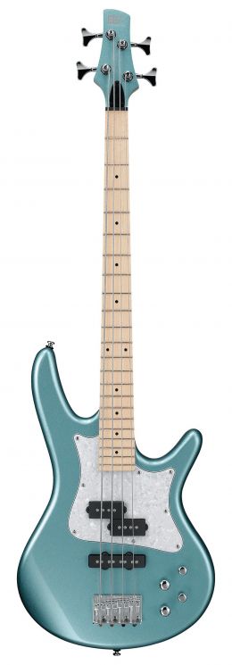 IBANEZ SRMD200-SPN SR 4-струнная бас-гитара, цвет морской волны.
