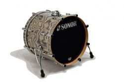 15821980 PL 2016 BD WM SNT ProLite Бас-барабан 20" x 16", Sonor