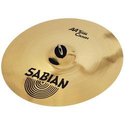 Sabian 16" AA Thin Crash  