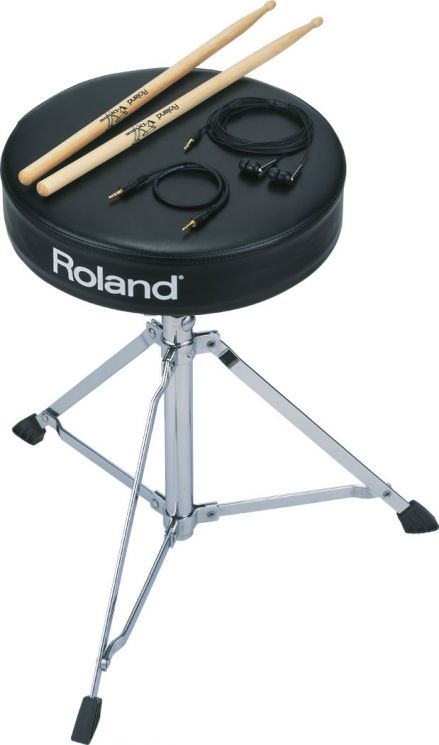 Комплект для барабанщика ROLAND DAP-1