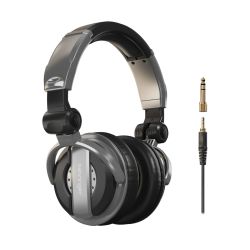 Behringer BDJ 1000 Наушники закрытые динамические для DJ