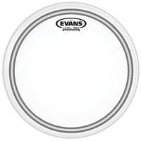 Evans B12EC2S  Edge Control Coated SST 12"  