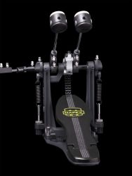 Mapex PF1000TW Педаль двойная с чехлом Falcon