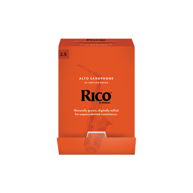 Трости для саксофона RICO RJA0125-B50