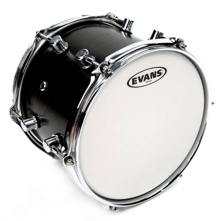 B15GPW G Plus Coated Пластик для том барабана 15", белое покрытие, Evans