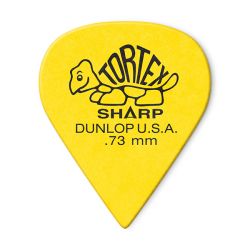 412R.73 Tortex Sharp  Dunlop