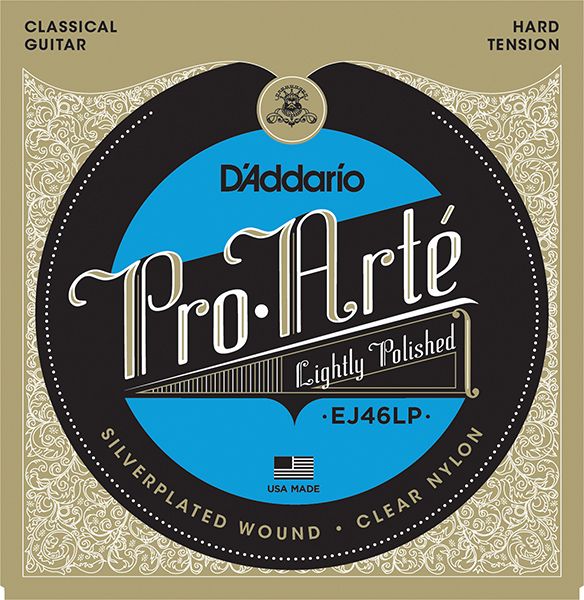 EJ46LP Pro-Arte Composite  D'Addario