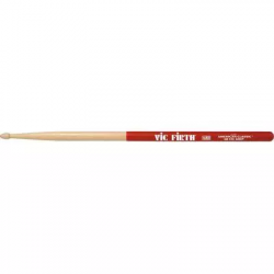 Vic Firth 5BVG Vic Grip  палки, орех, с противоскользящим покрытием