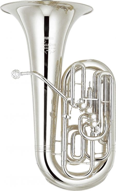 Туба YAMAHA YFB-822S S