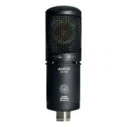 Audix CX112B  Студийный микрофон с большой диафрагмой, кардиоида