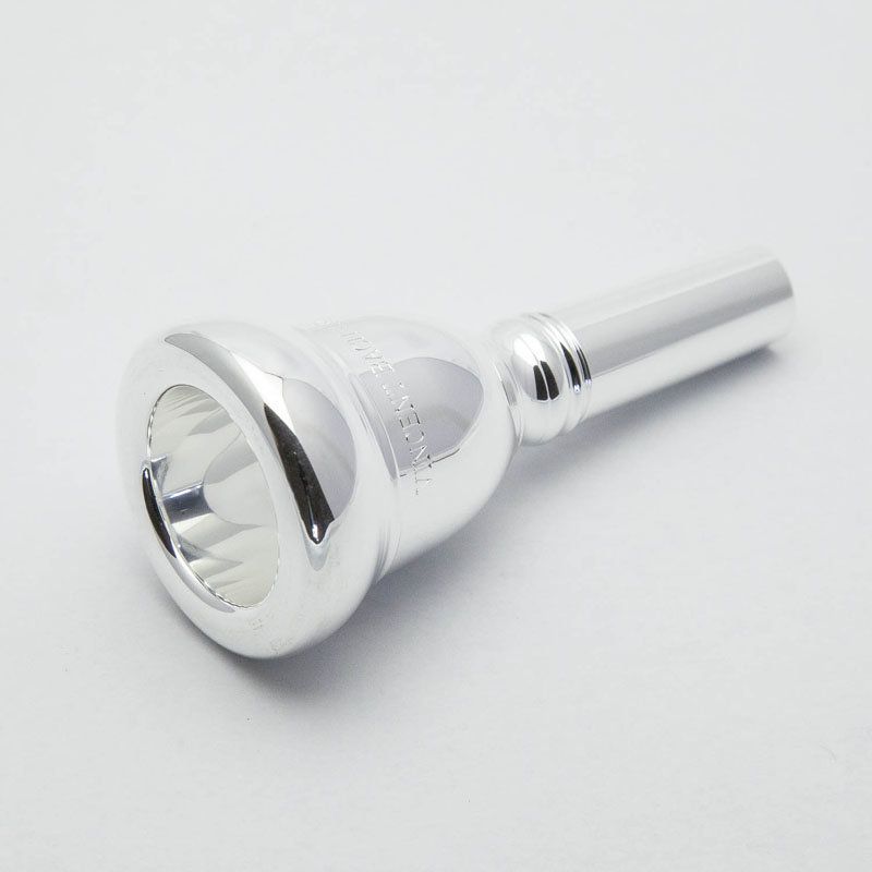 Bach artisan online trumpet mouthpiece