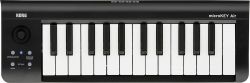 KORG MICROKEY2-25(клавиш) компактная беспроводная МИДИ клавиатура(Bluetooth)...