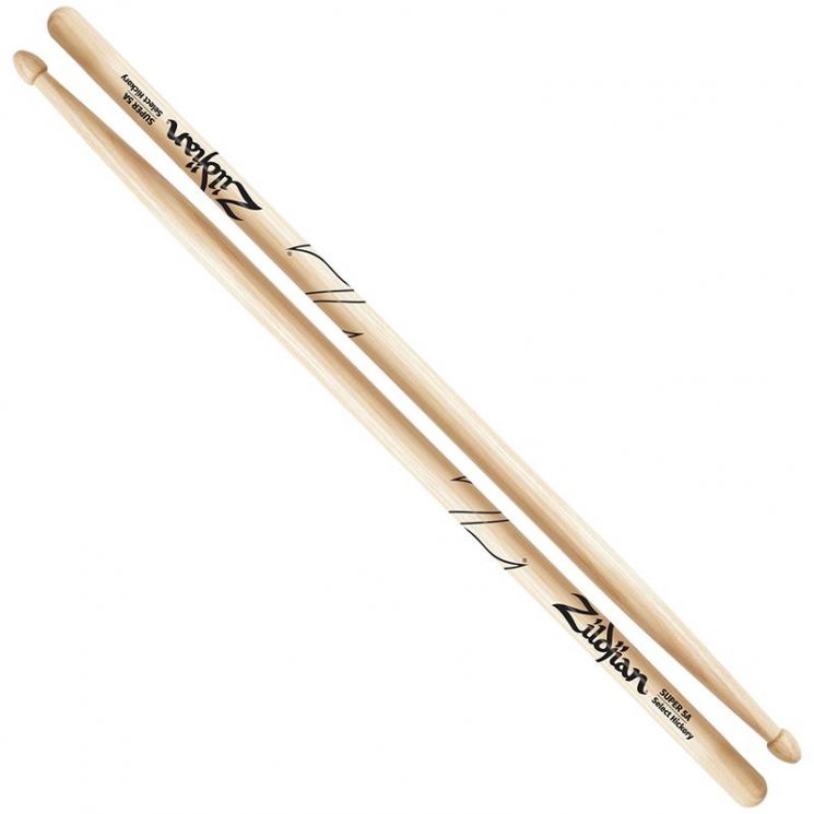 ZILDJIAN ZS5A SUPER 5A