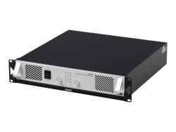 Усилитель мощности, 2х1000Вт, DSPPA DX4000 