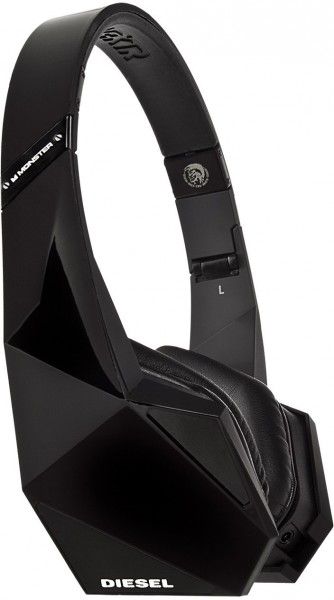 Наушники накладные MONSTER MH DESL OE CTU WW