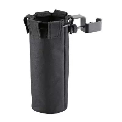 K&M 16450-000-55  держатель для барабанных палочек на стойку